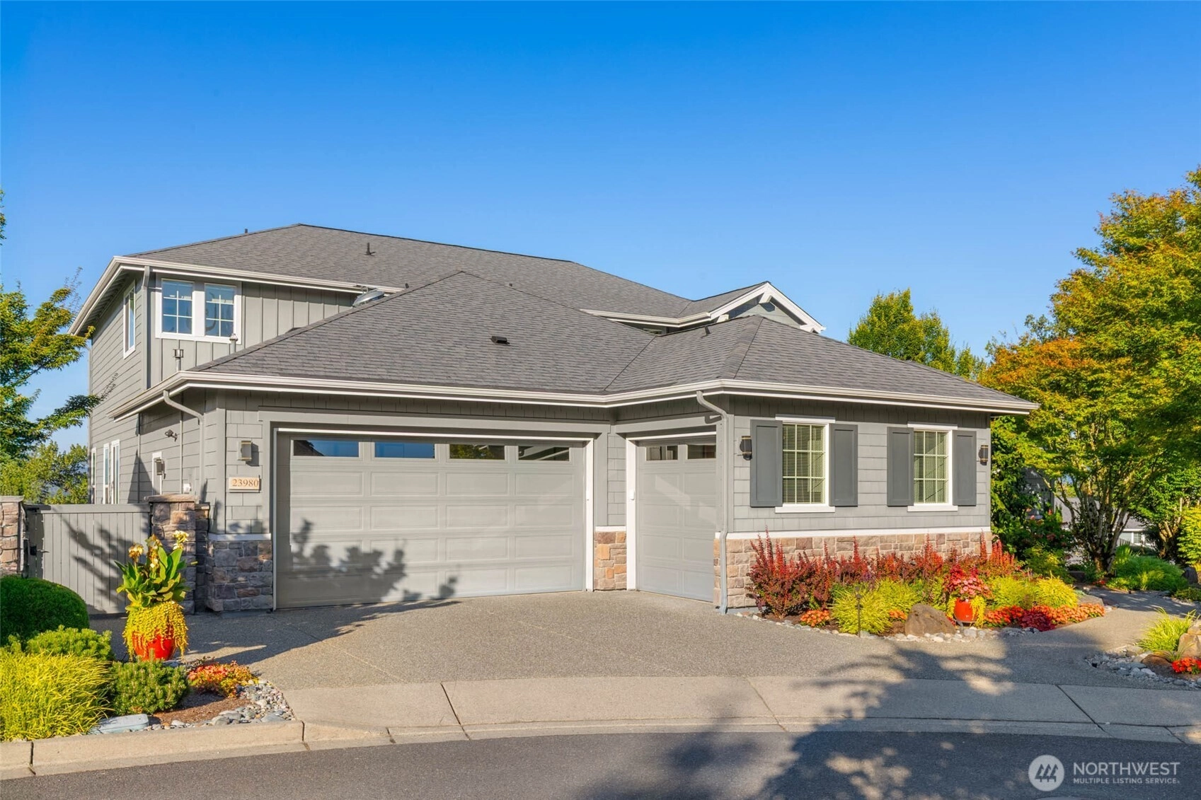 23980 NE Greens Crossing Rd Unit  Redmond WA 98053
