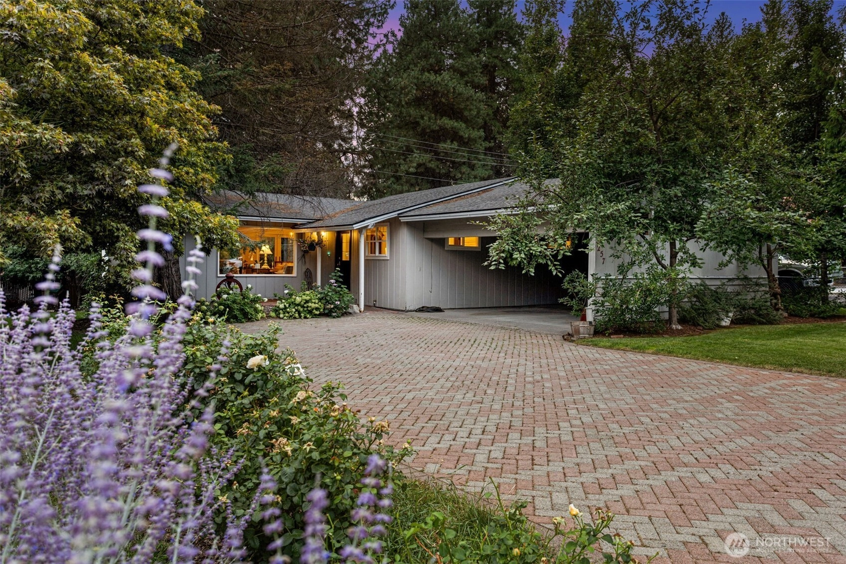 257 Scholze St Leavenworth WA 98826