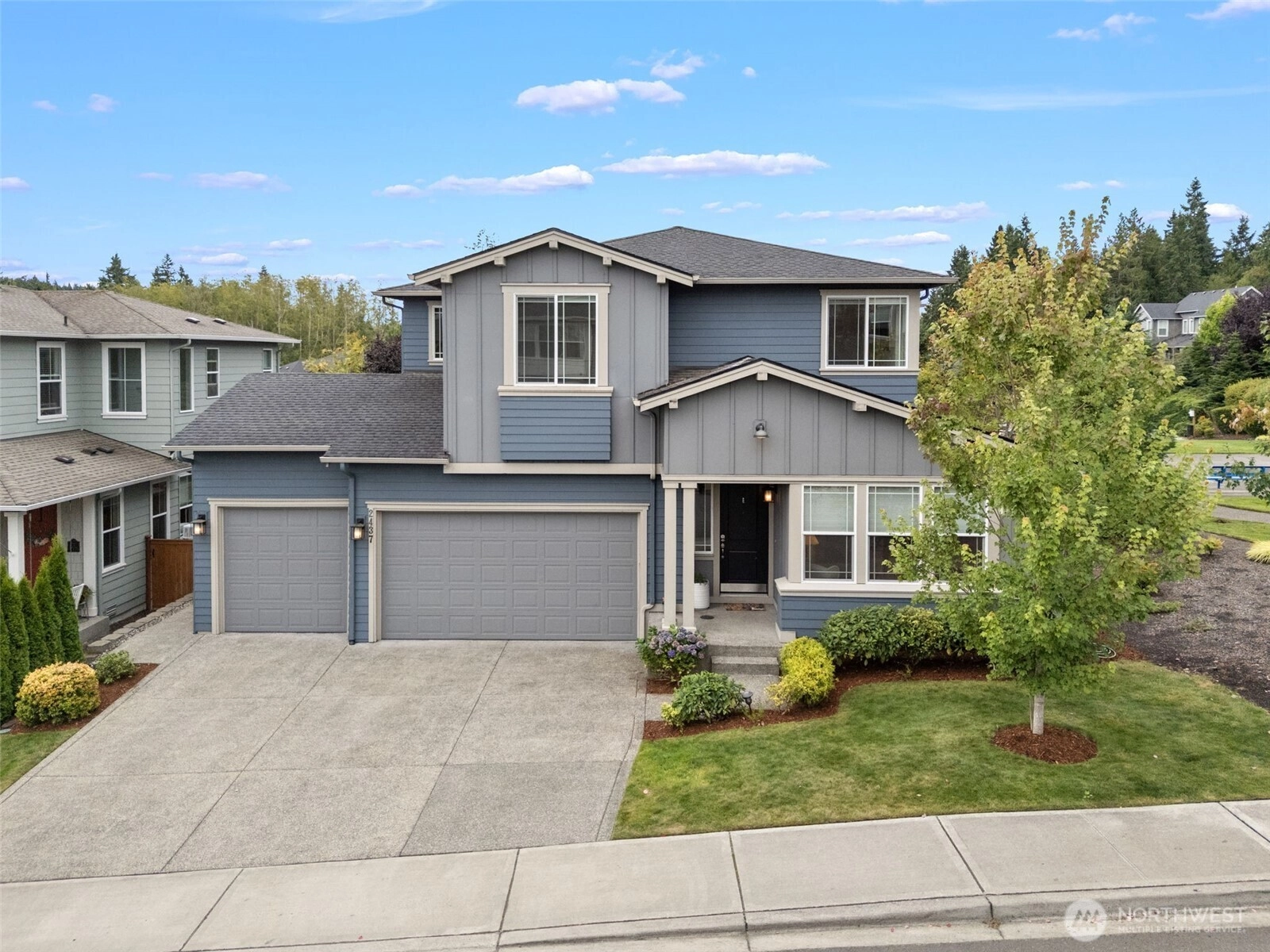 2437 NE Redford St Poulsbo WA 98370