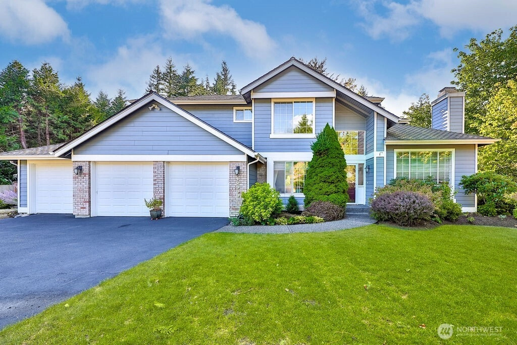 12909 469th Pl SE North Bend WA 98045