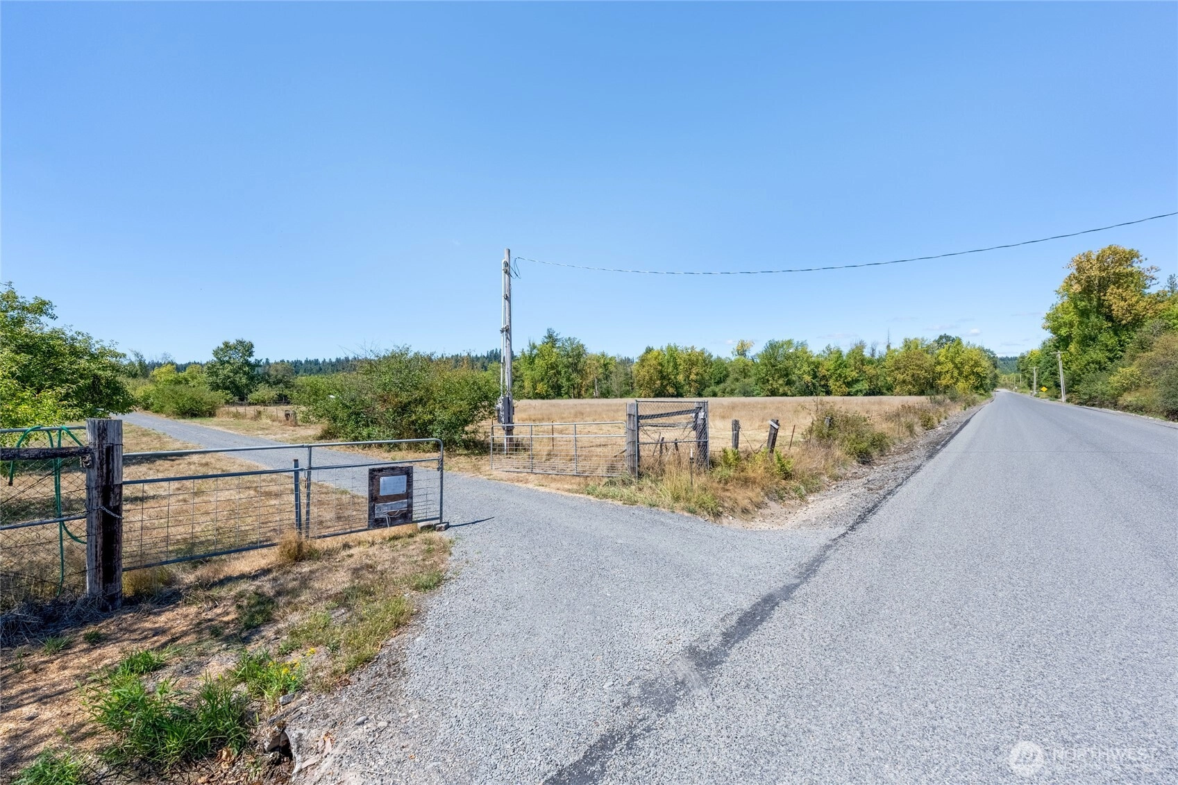 159 Nicholson Rd Unit  Ethel WA 98542