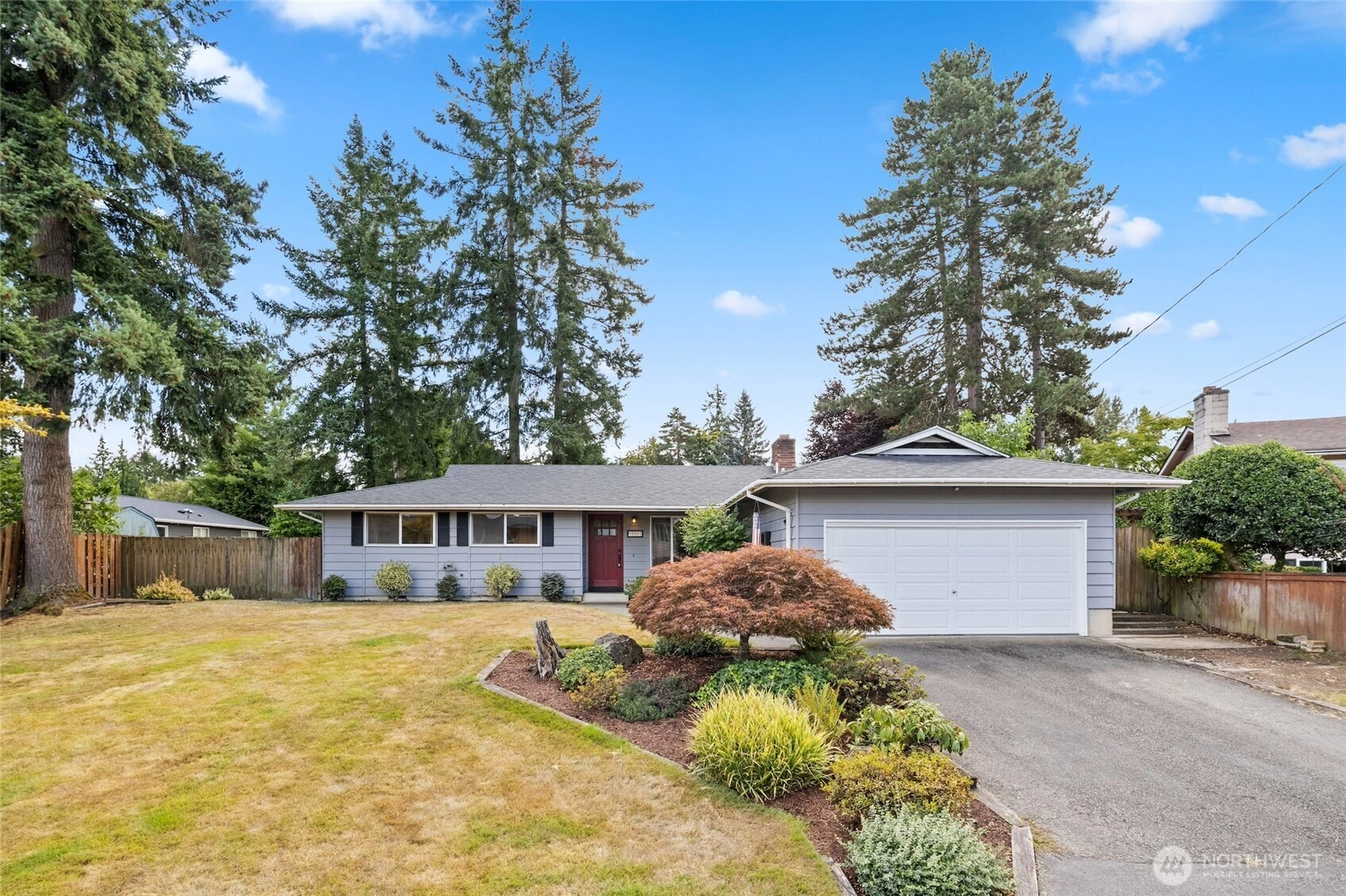 15517 NE 55th St Redmond WA 98052