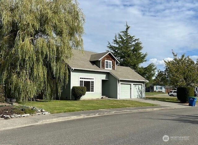 942 Presidio Pl Unit  Sedro Woolley WA 98284