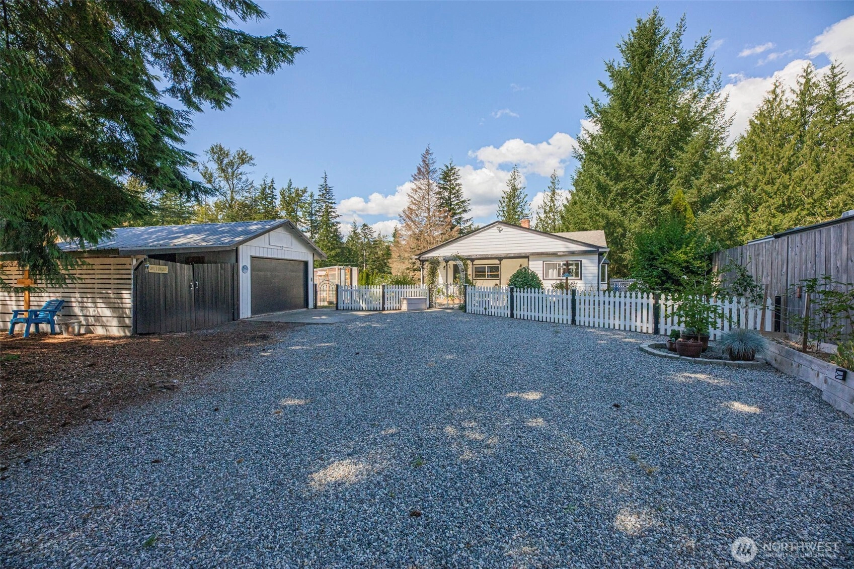 43111 177th St SE Gold Bar WA 98251