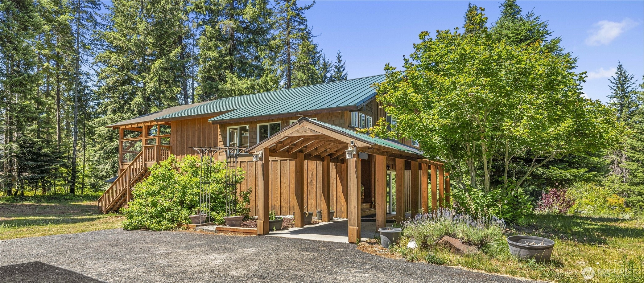 2620 Wenatchee Pines Leavenworth WA 98826