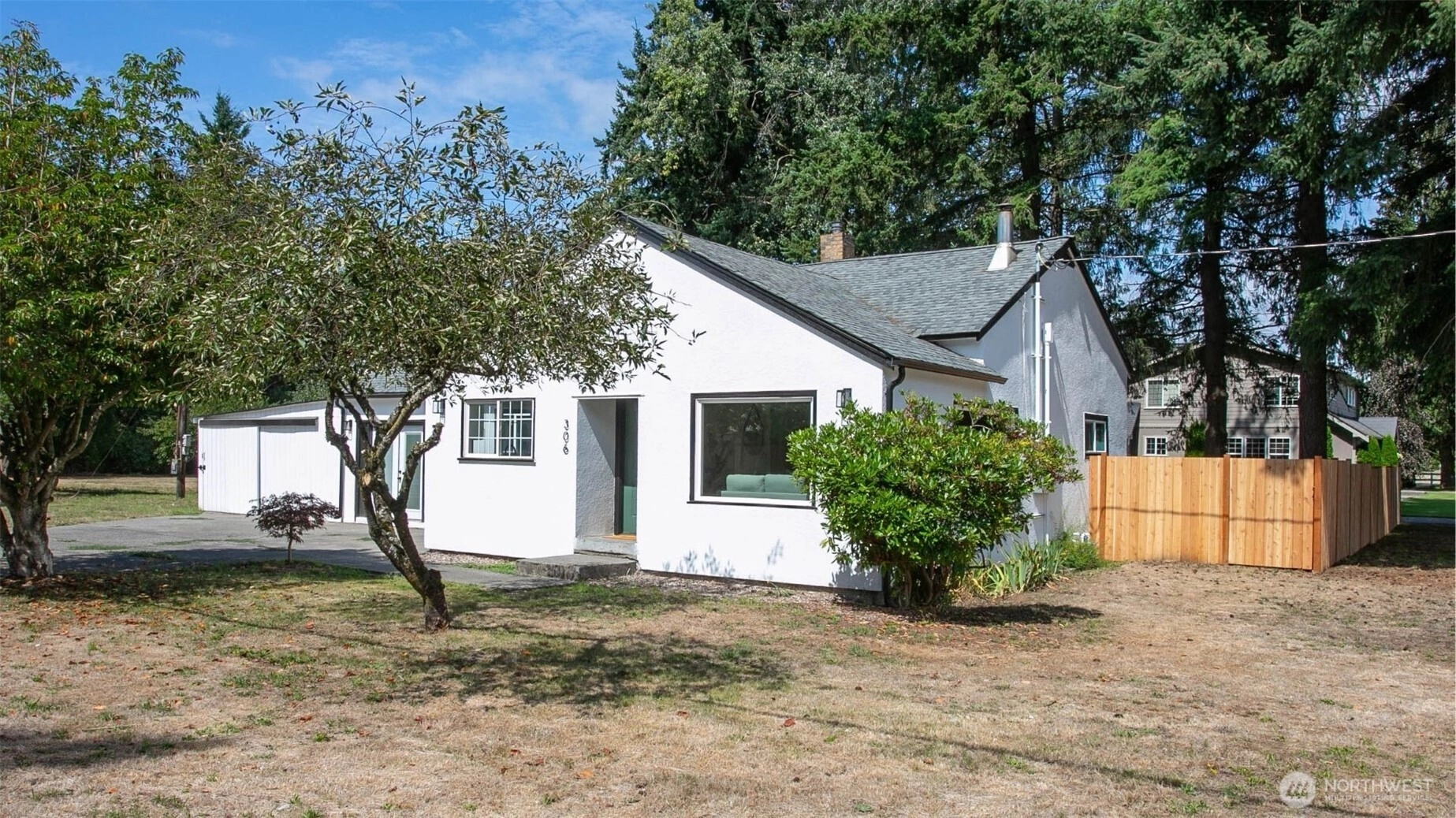 306 W Pole Rd Lynden WA 98624