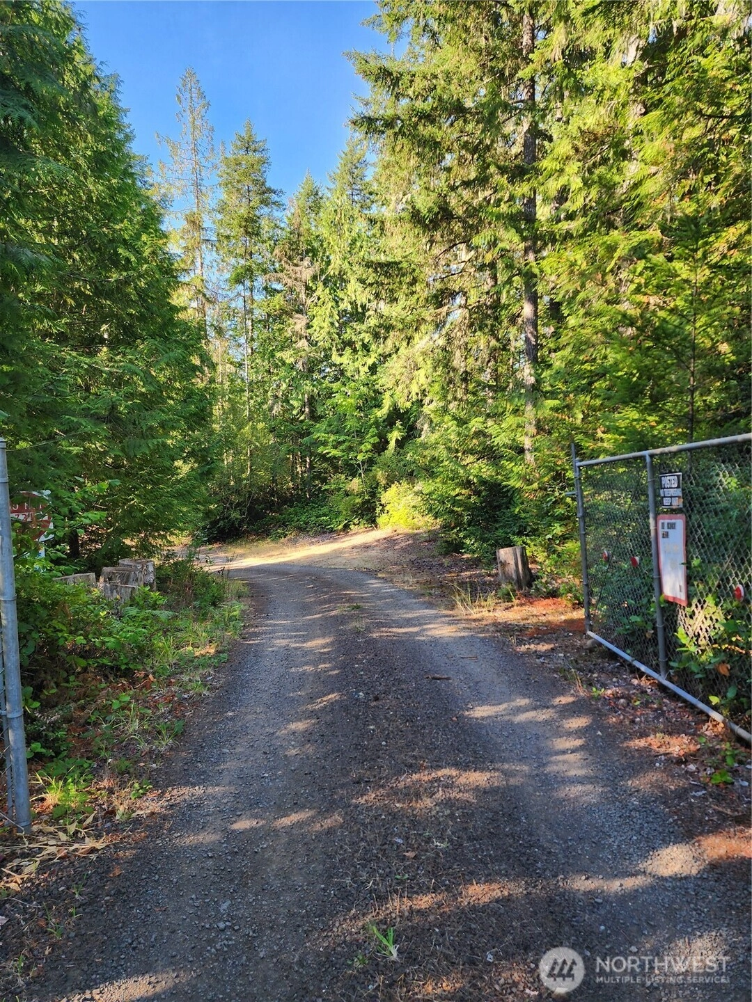 NE Bear Creek Dewatto Rd Belfair WA 98528
