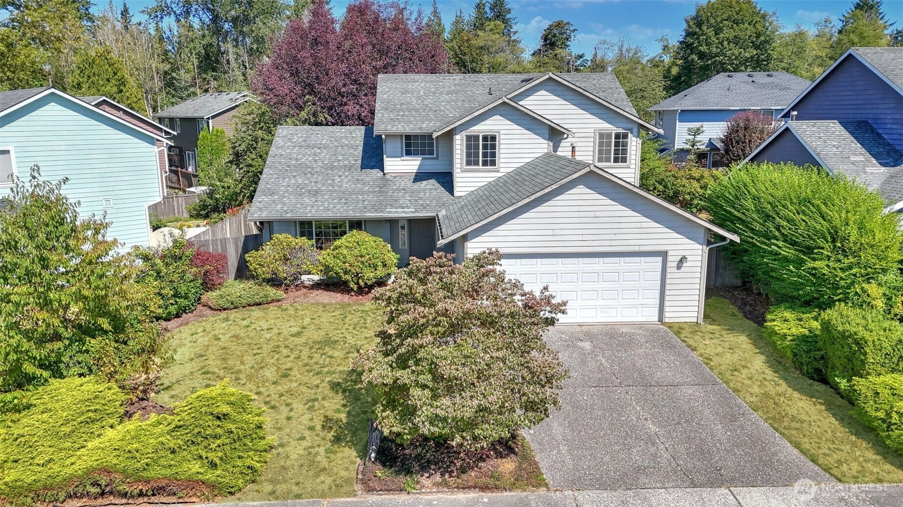 4905 147th Pl SW Unit  Edmonds WA 98026