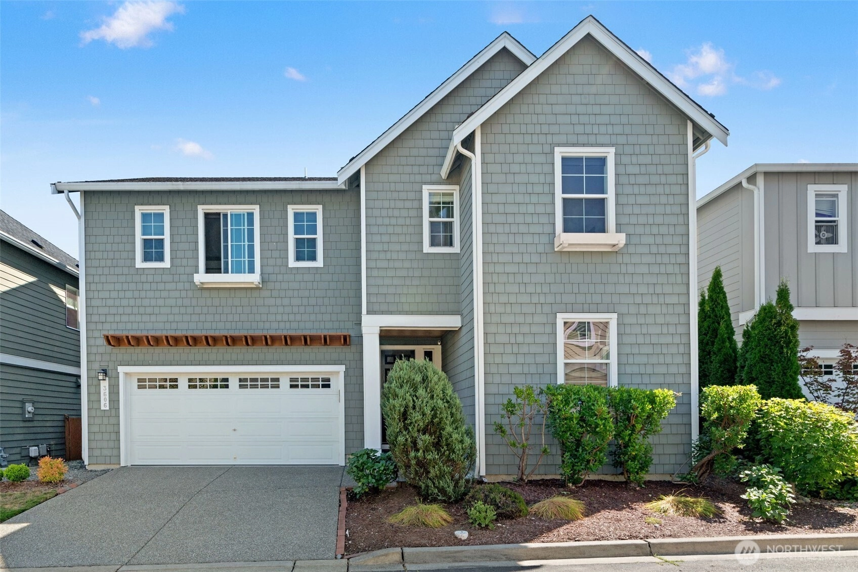 3606 198th St SE Bothell WA 98012