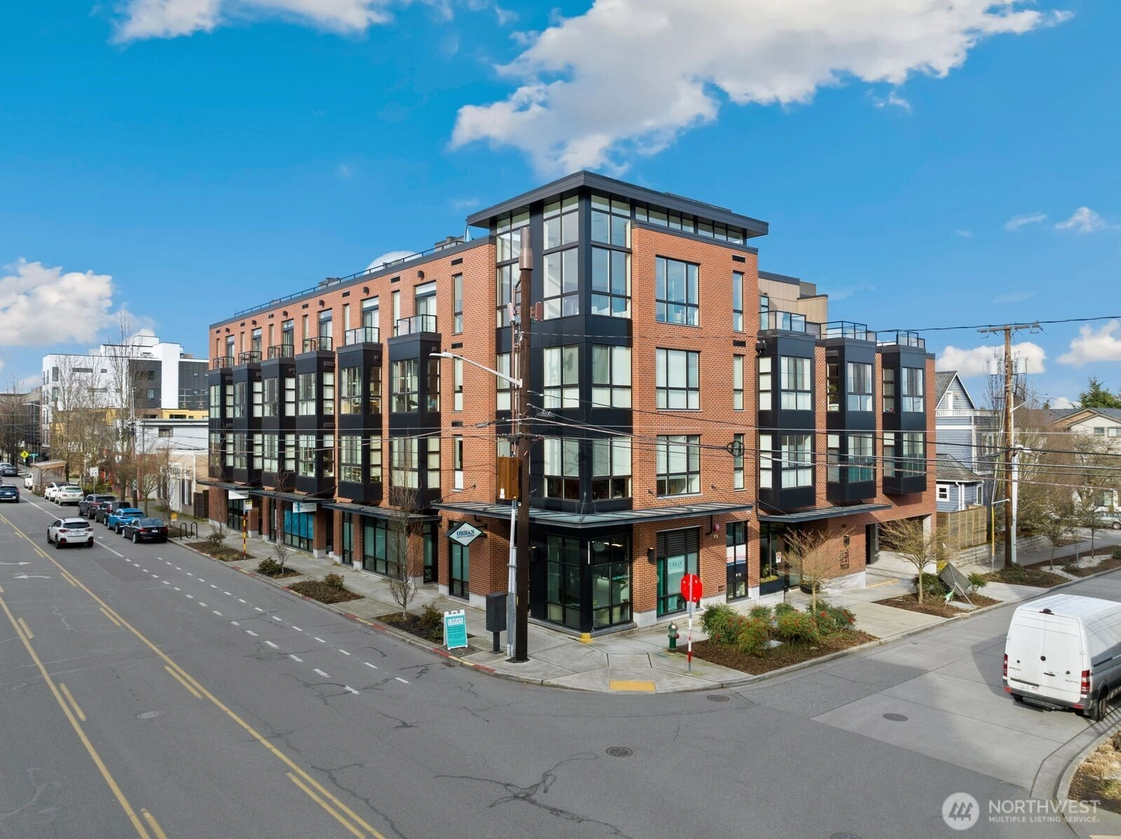 308 N 68th St Unit 203 Unit 203 Seattle WA 98103