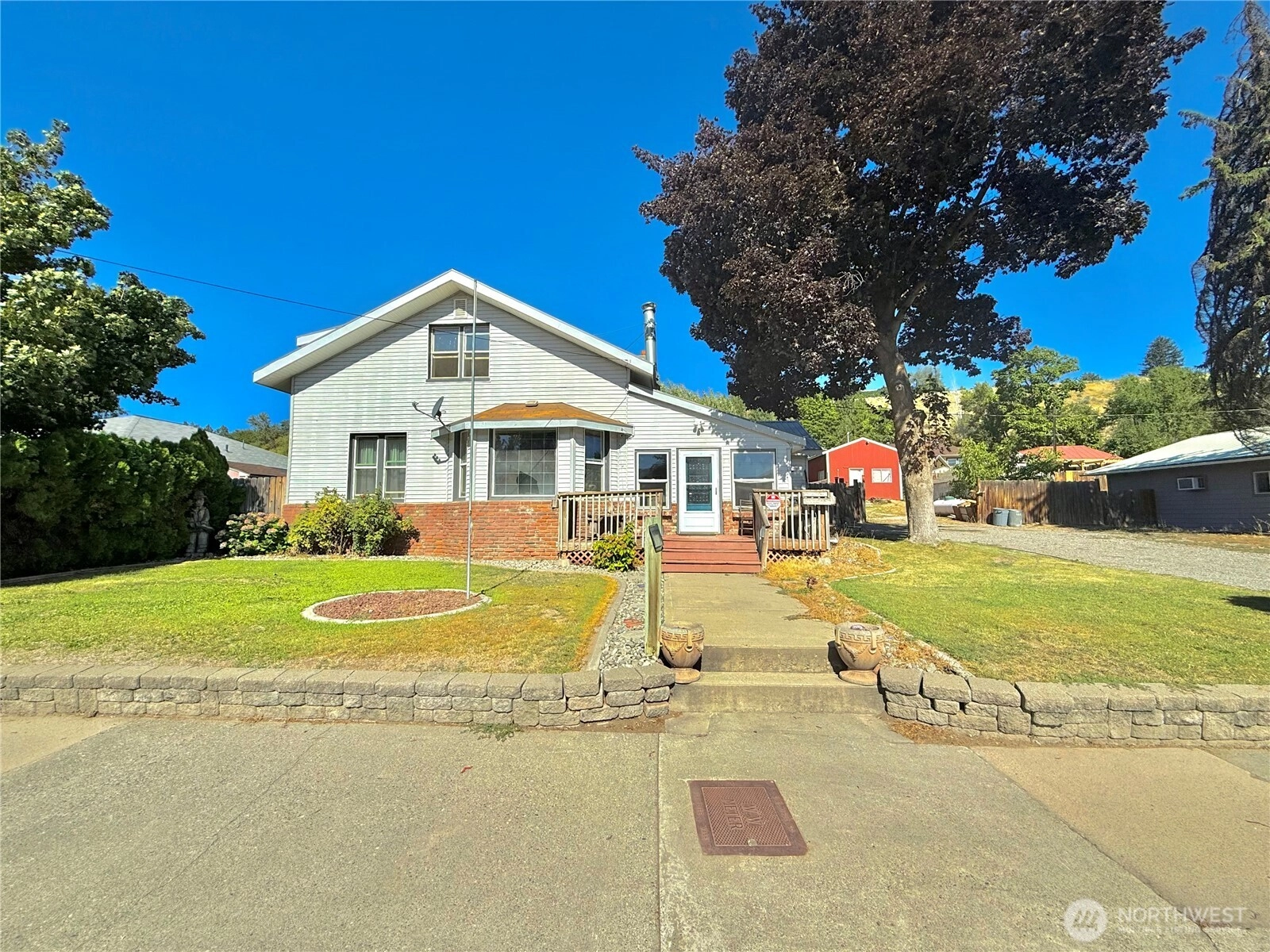 753 4th Ave N Unit  Okanogan WA 98840