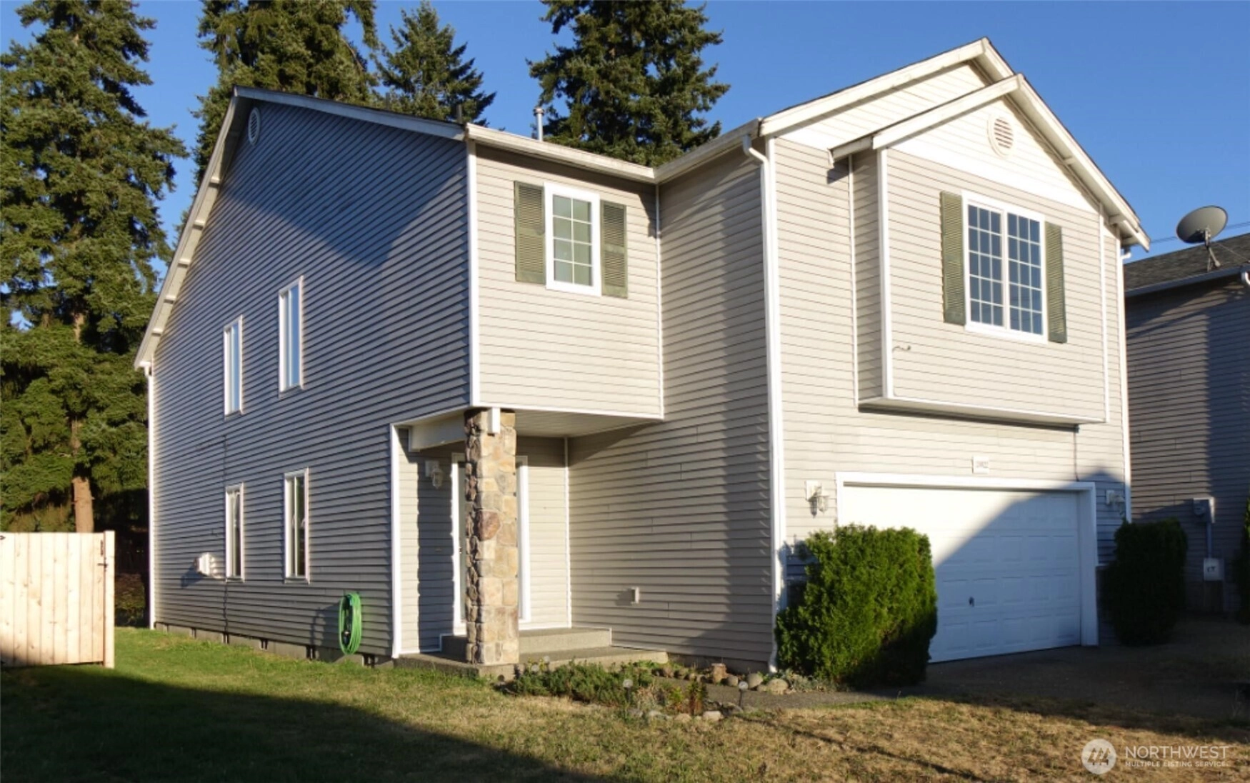 20022 Kuper Ct SW Centralia WA 98531