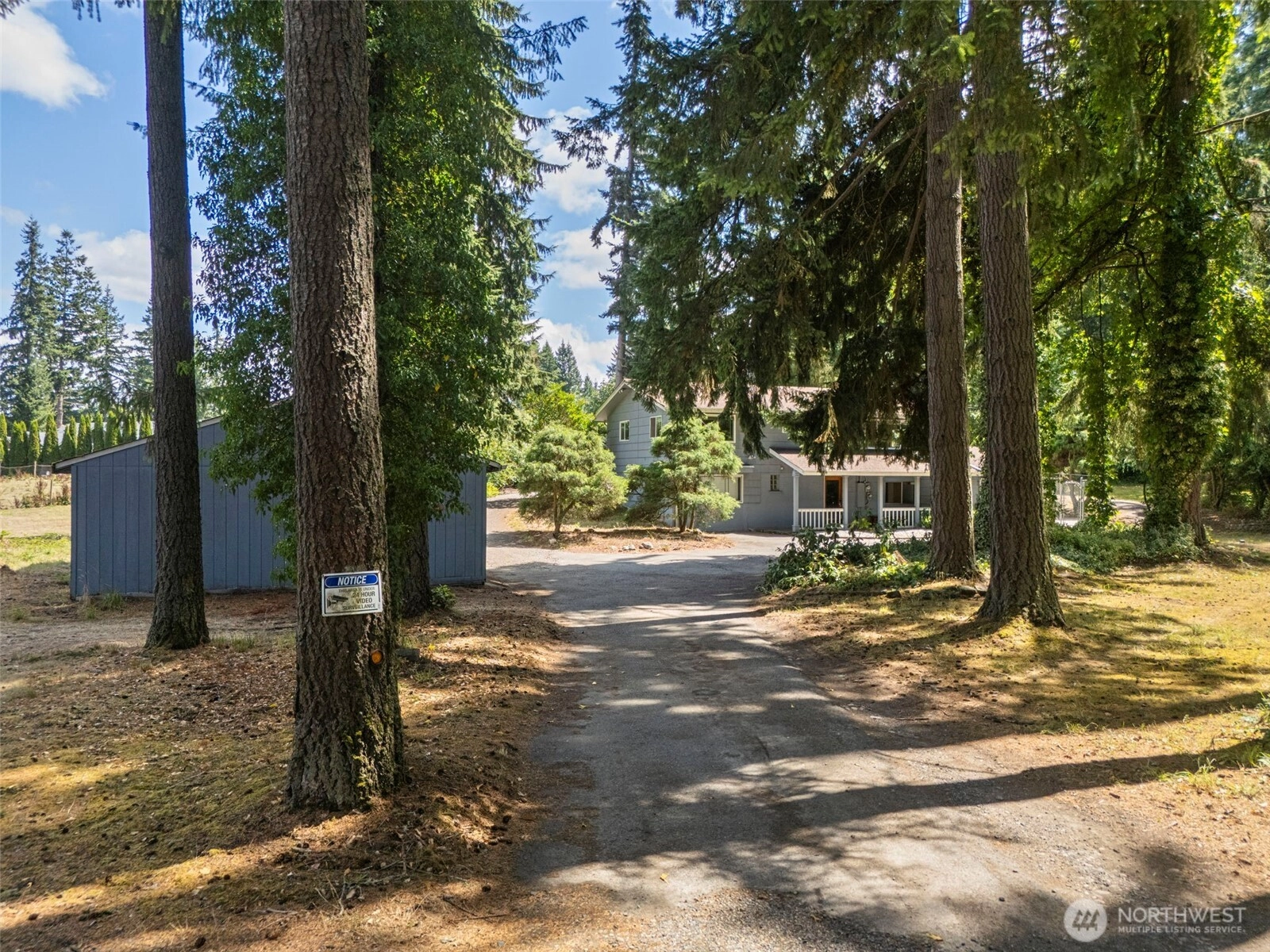 9712 Old Highway 99 SE Olympia WA 98501