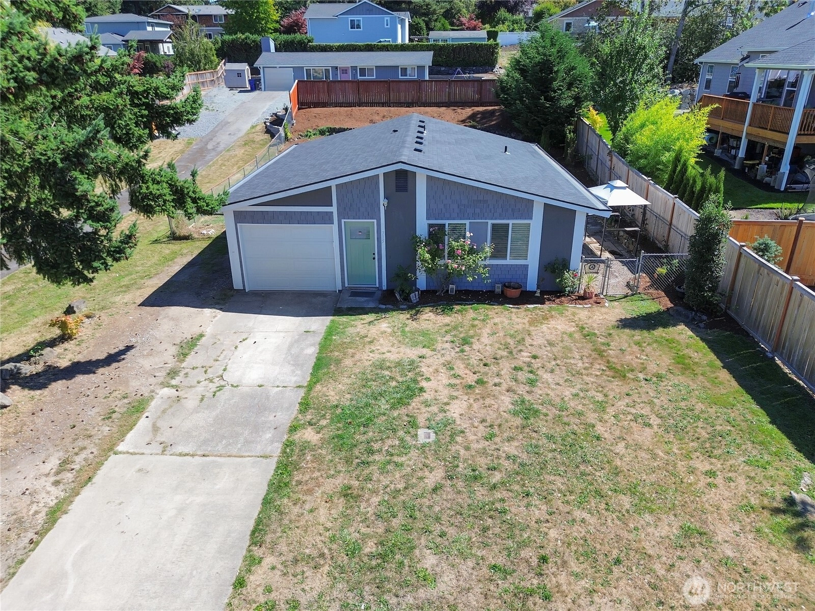 715 Stevens St Steilacoom WA 98388