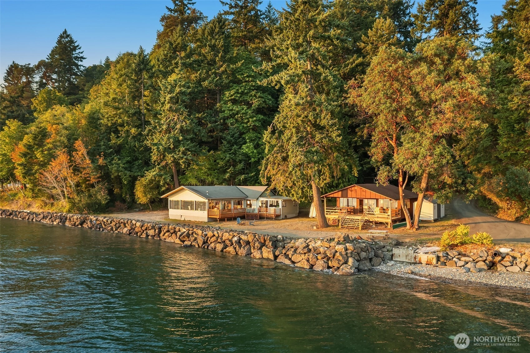 24415 143rd Ave SW Vashon WA 98070