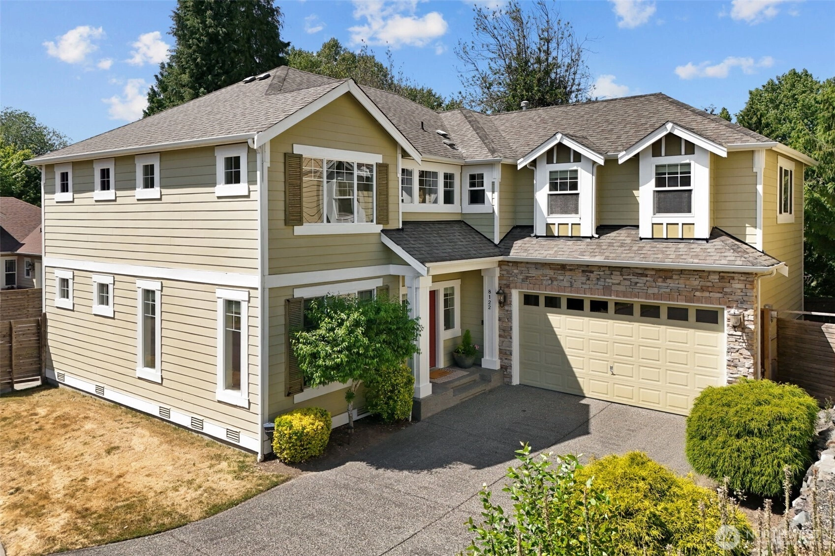 8122 NE 189th Pl Kenmore WA 98028