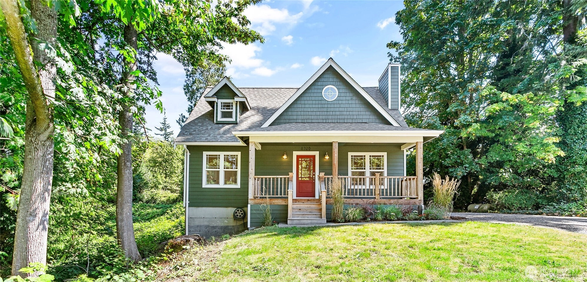 8320 Fawn Crescent Rd Unit  Birch Bay WA 98230