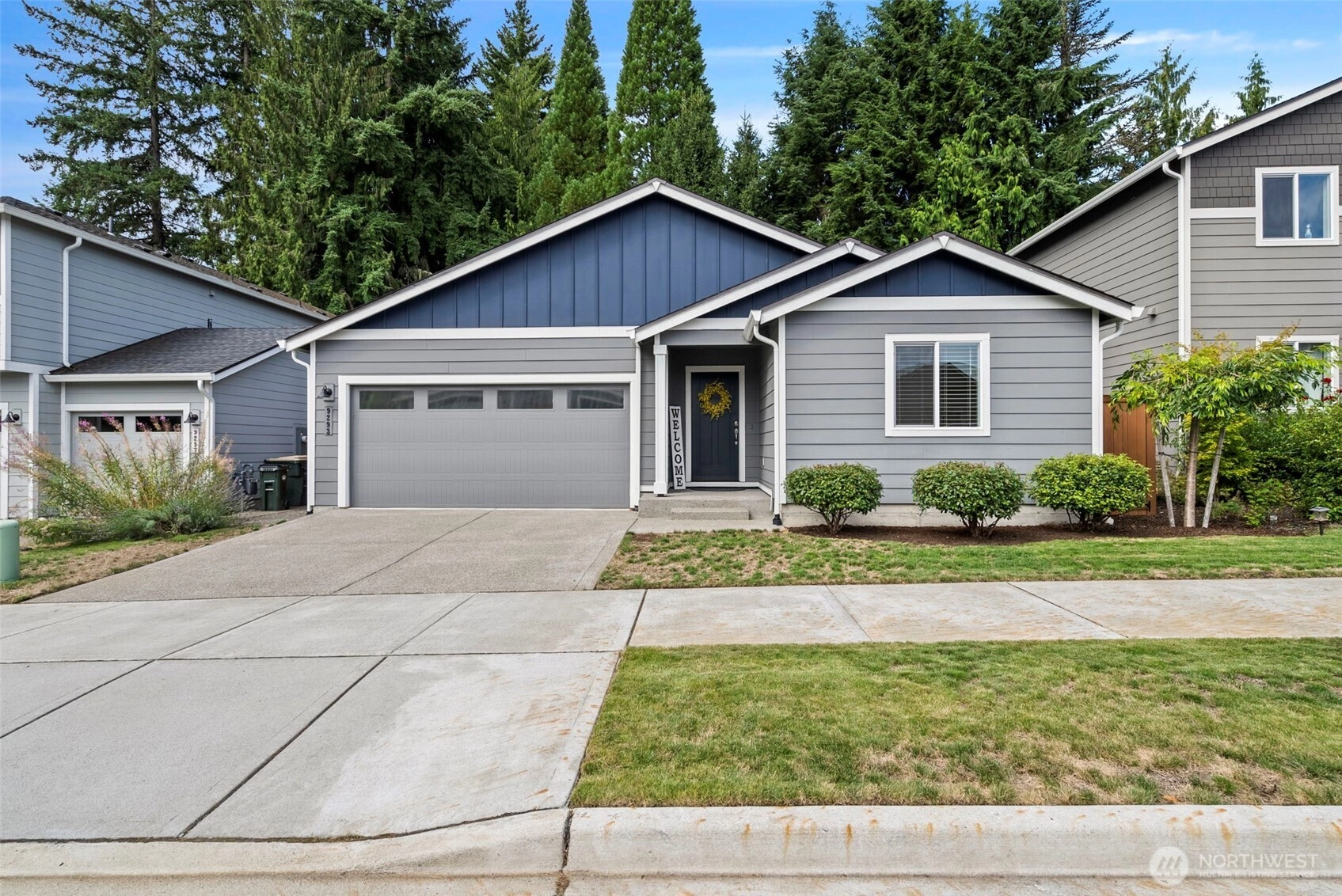 9293 Snowdrop St SE Olympia WA 98501