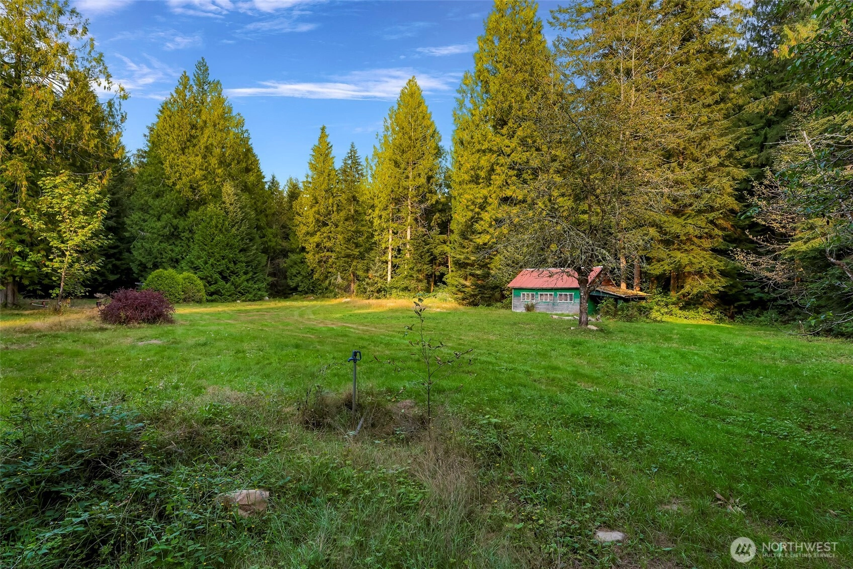 6801 South Pass Rd Maple Falls WA 98266