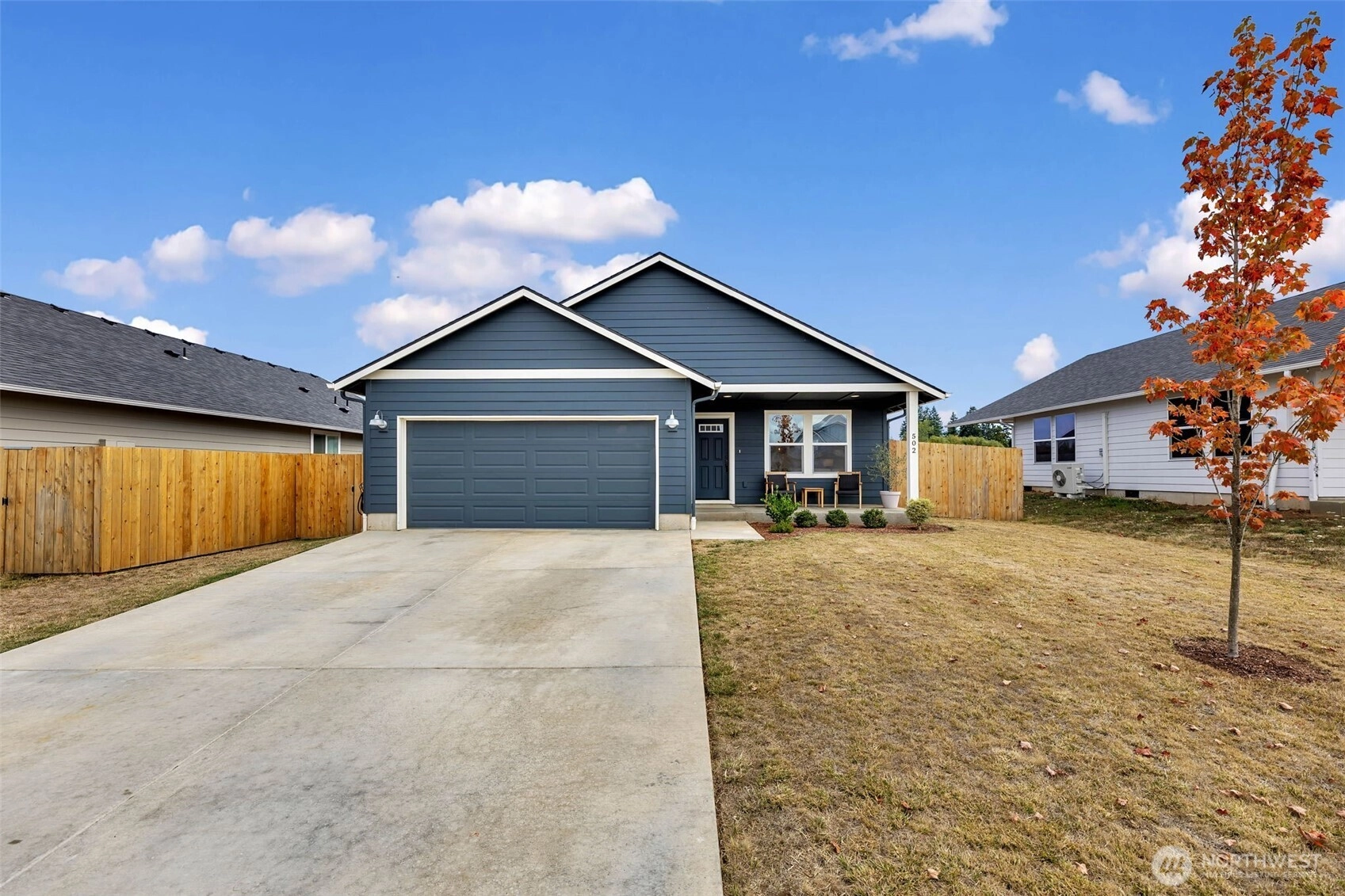 502 Cardinal Ave Winlock WA 98596
