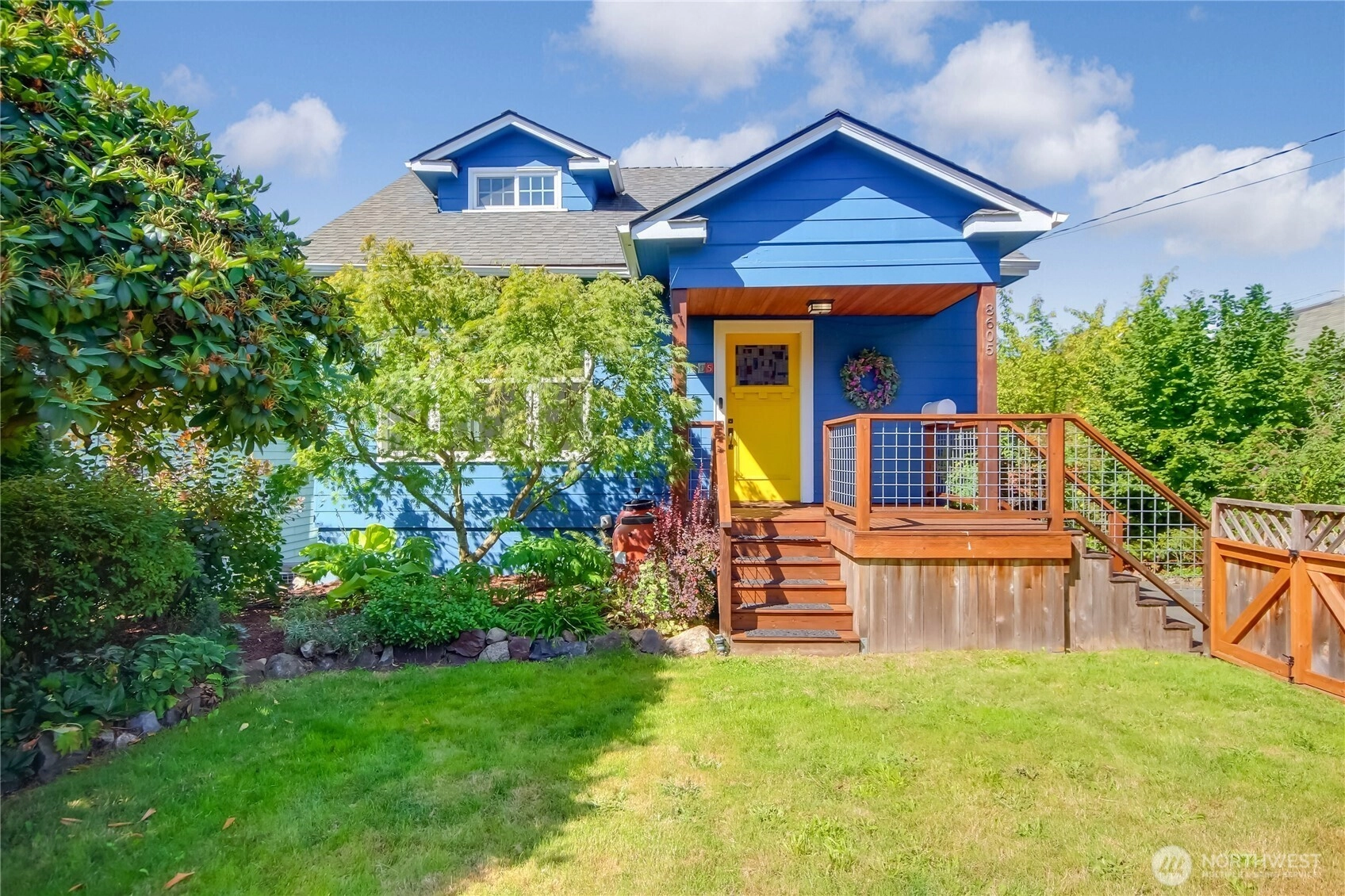 8605 Wallingford Ave N Seattle WA 98103