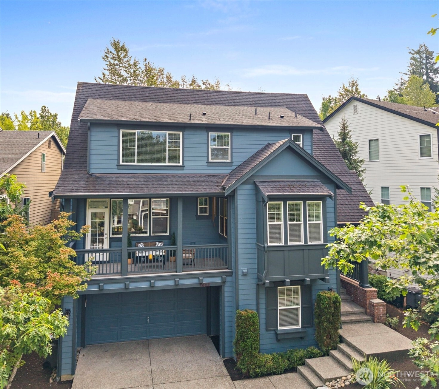 6912 Silent Creek Ave SE Snoqualmie WA 98065