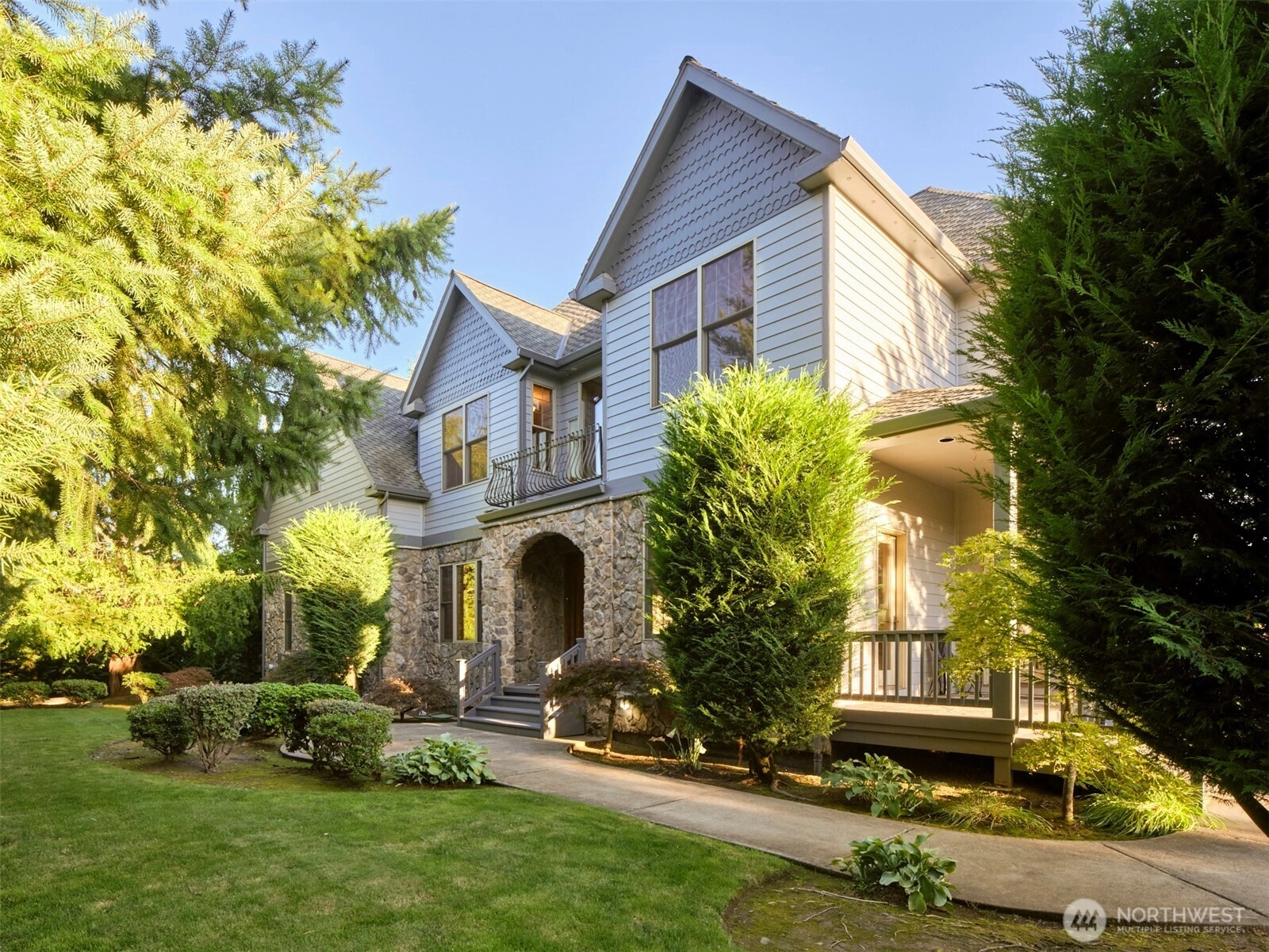 175 Ridgemont Dr Woodland WA 98674