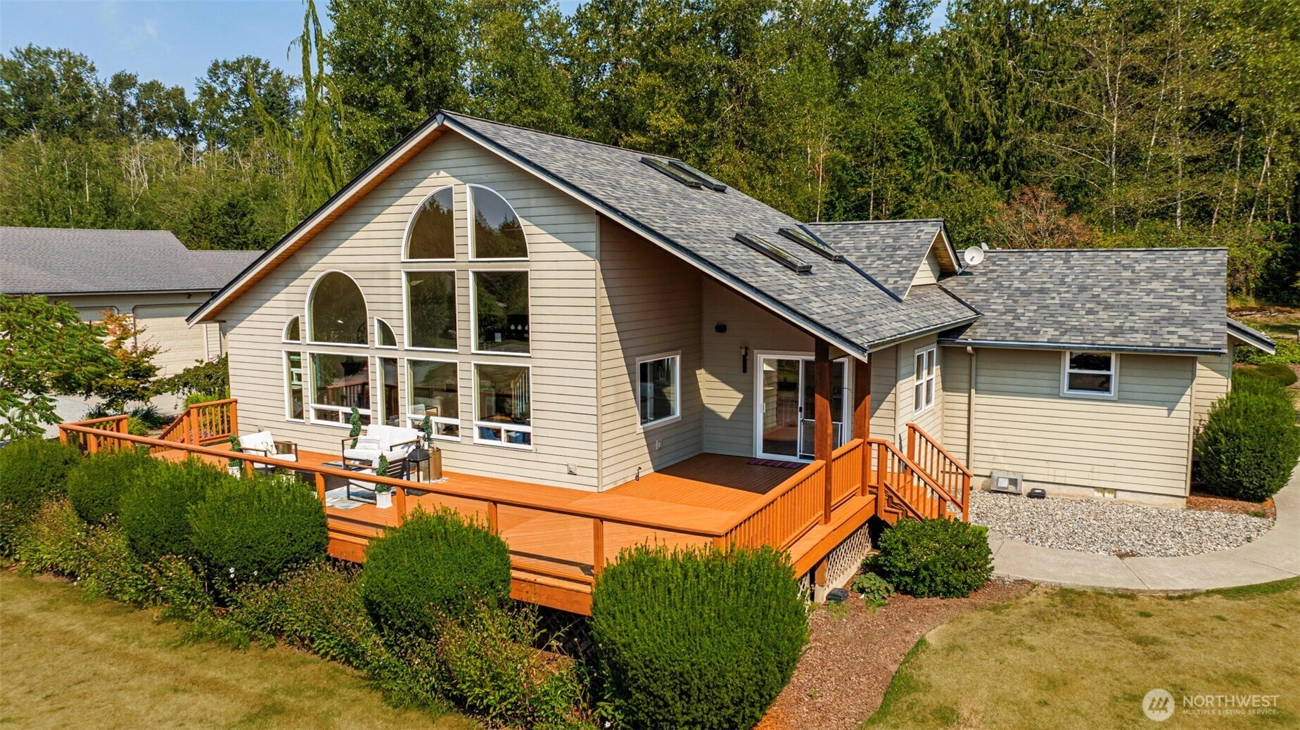 7349 Teal Ln Unit  Bow WA 98232