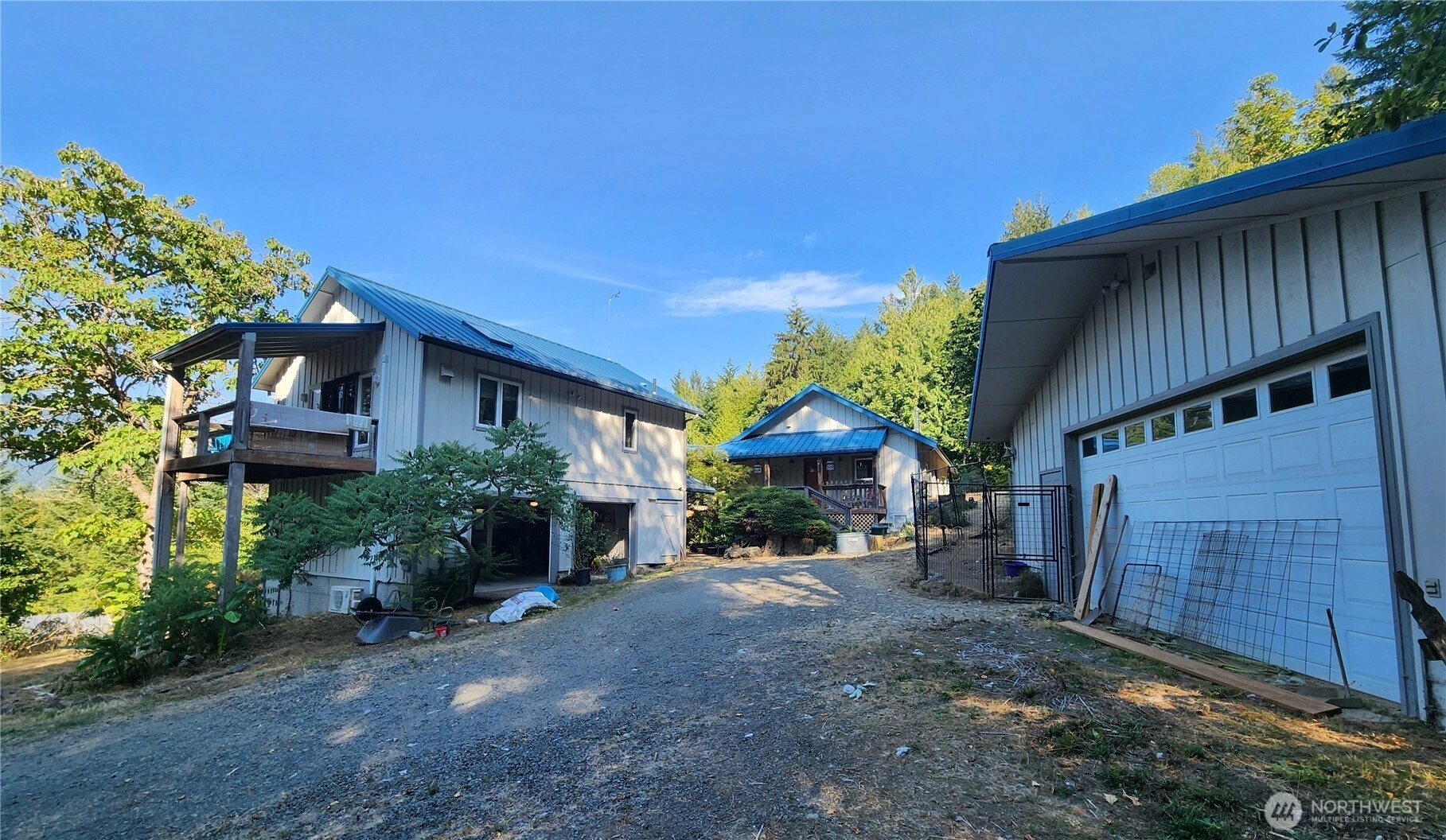 554 Briarwood Ln Brinnon WA 98320
