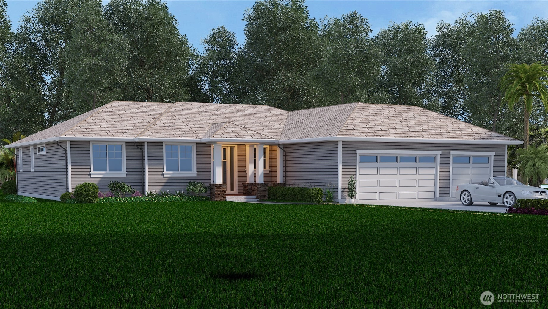 27010 36th Ave NW Unit  Stanwood WA 98292