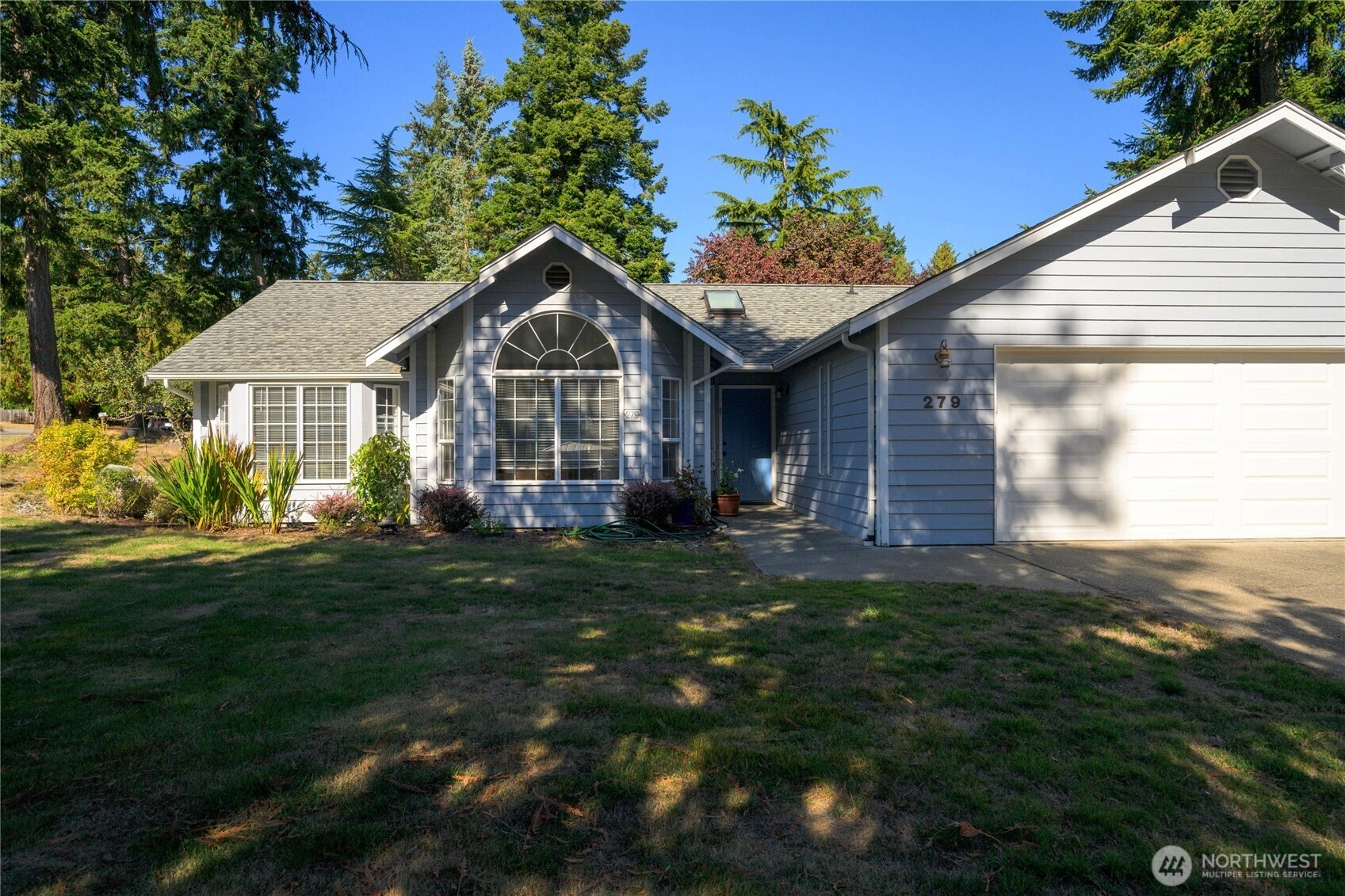 279 Soleduck Pl Unit  La Conner WA 98257
