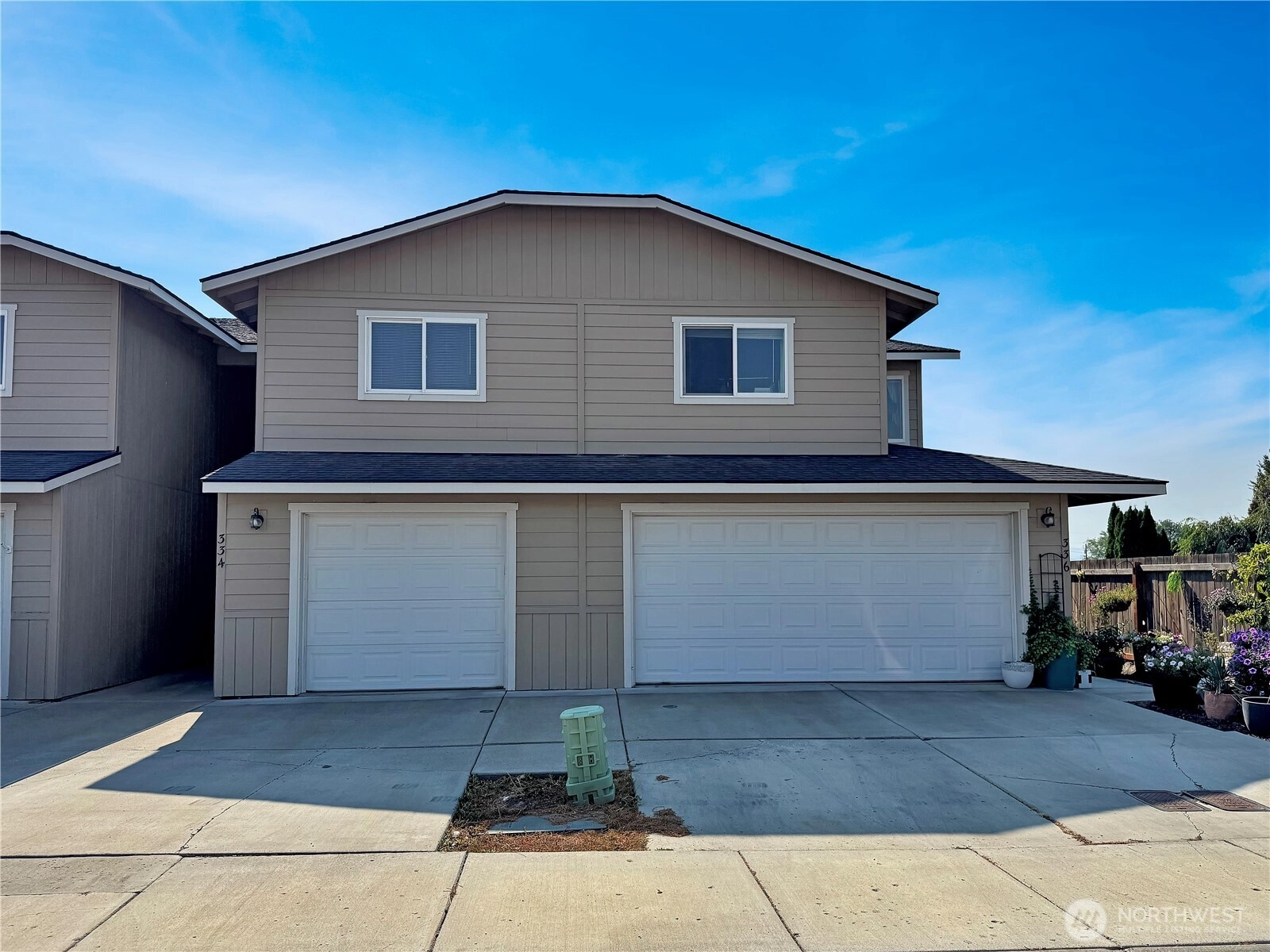 334 Pacific Loop Unit  Kittitas WA 98934