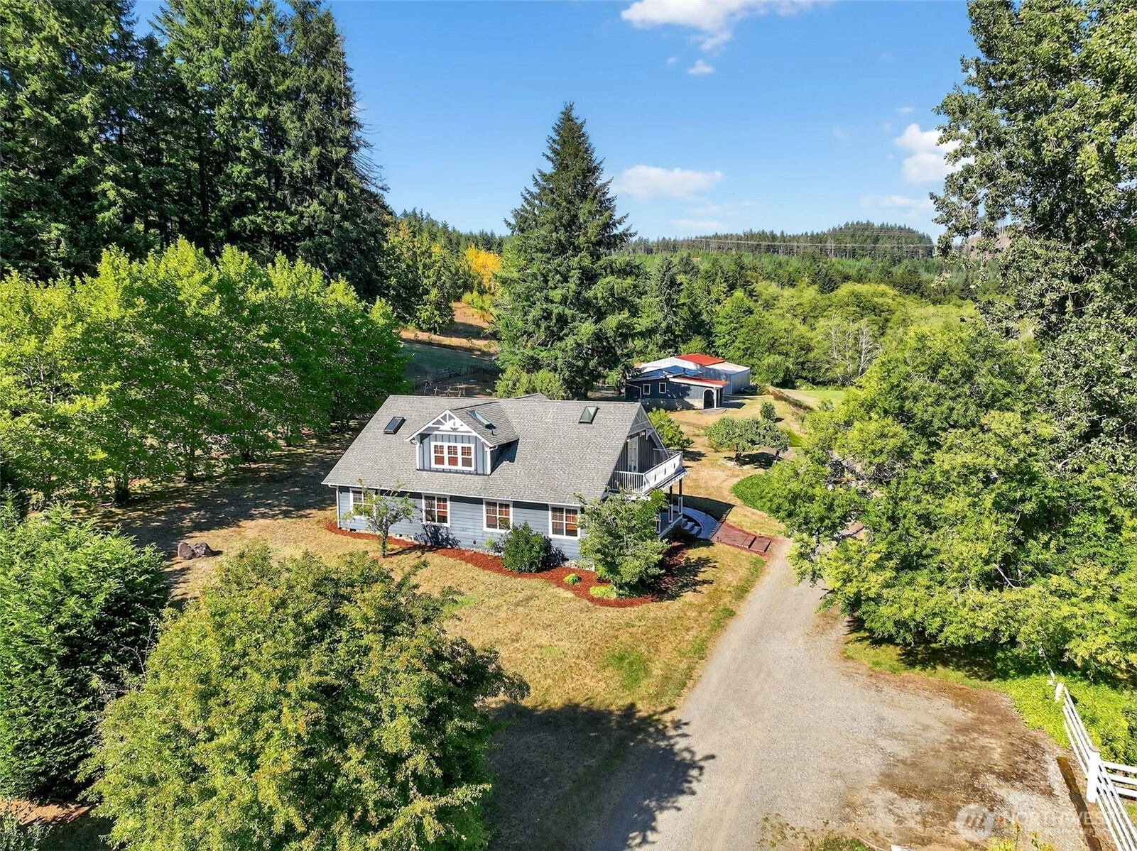 1100 Wilson Rd NW Olympia WA 98502