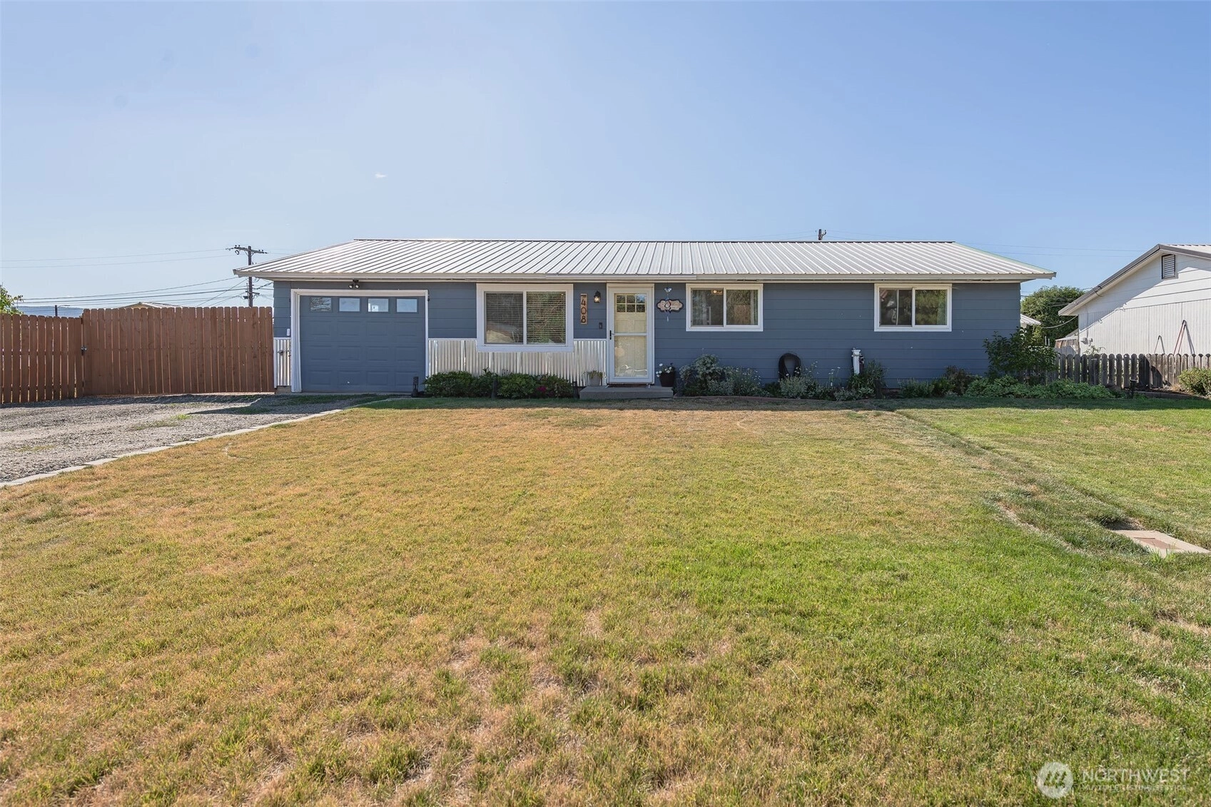 408 S Central Ave Waterville WA 98858