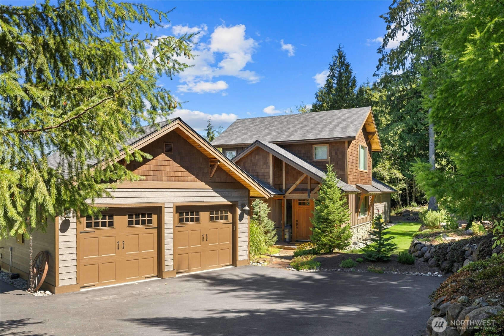 751 Trailside Dr Unit  Cle Elum WA 98922