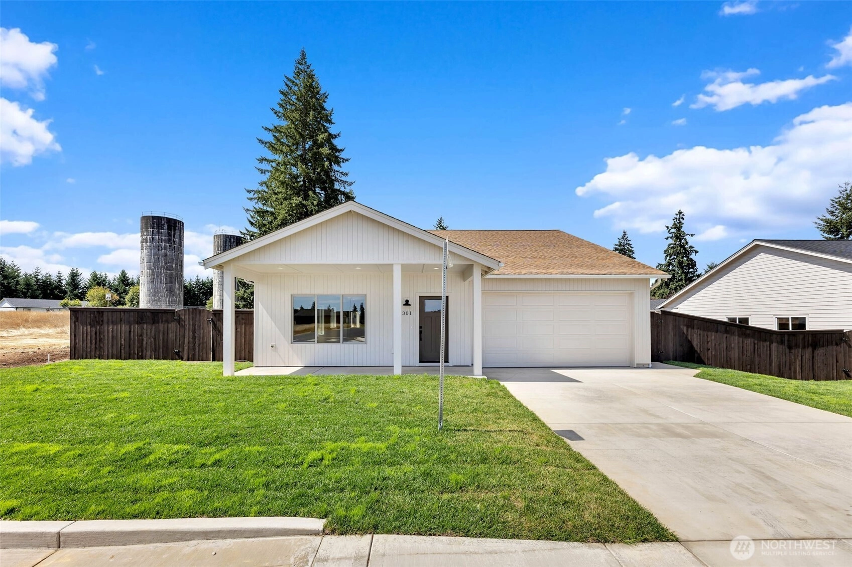 301 Cap Ave Winlock WA 98596