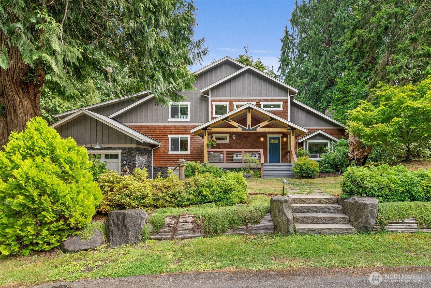 4124 Green Cove St NW Olympia WA 98502