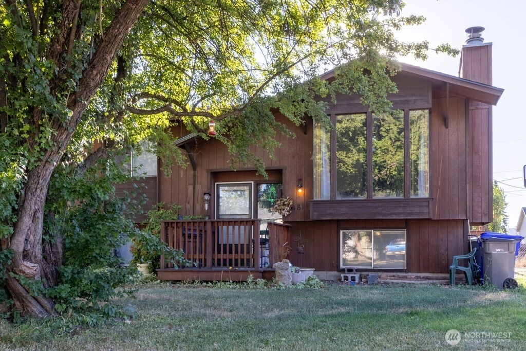 4811 N Rees Rd Spokane Valley WA 99216