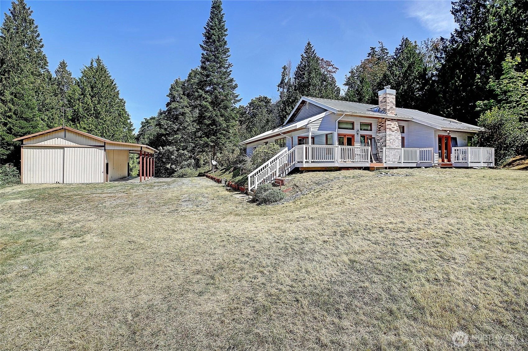 1910 Porter St Camano Island WA 98282