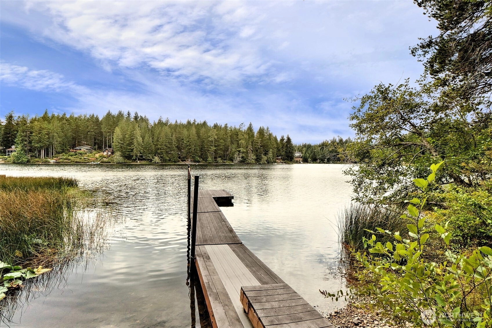 621 NE Tee Lake Rd Tahuya WA 98588