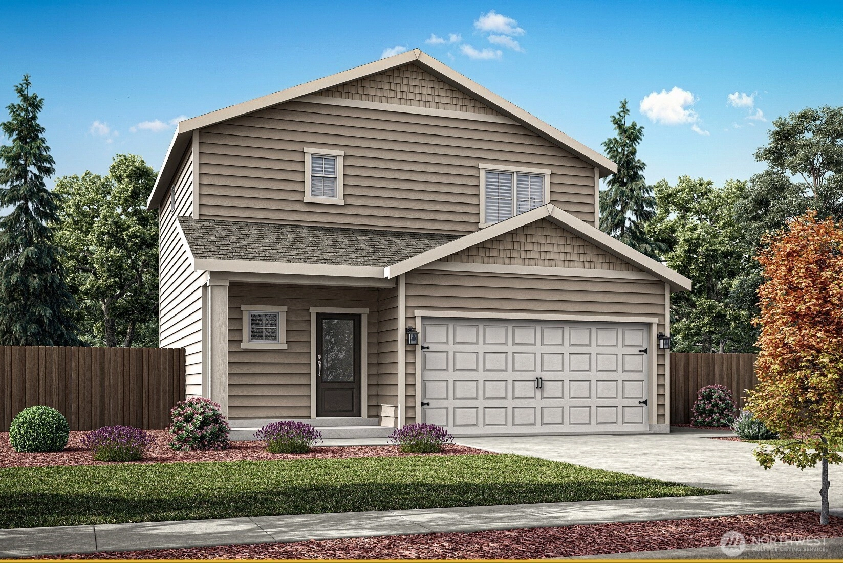 9744 Hay St SE Unit  Yelm WA 98597