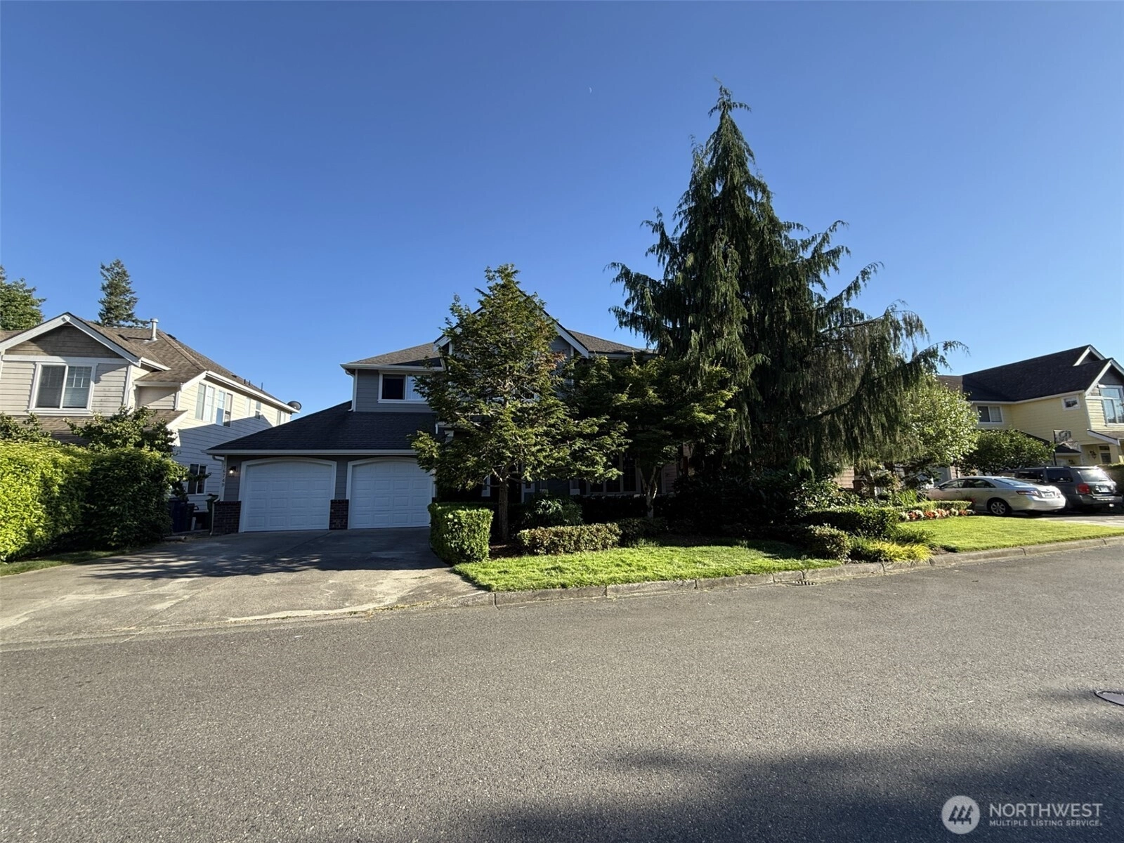 16749 SE 173rd St Renton WA 98058