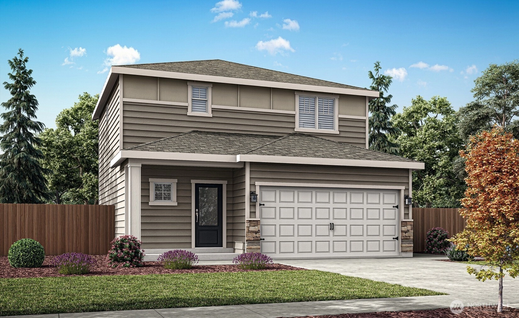 9739 Hay St SE Unit  Yelm WA 98597