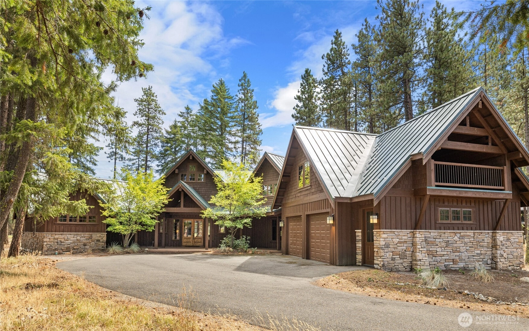 930 Coal Mine Way Unit  Cle Elum WA 98922