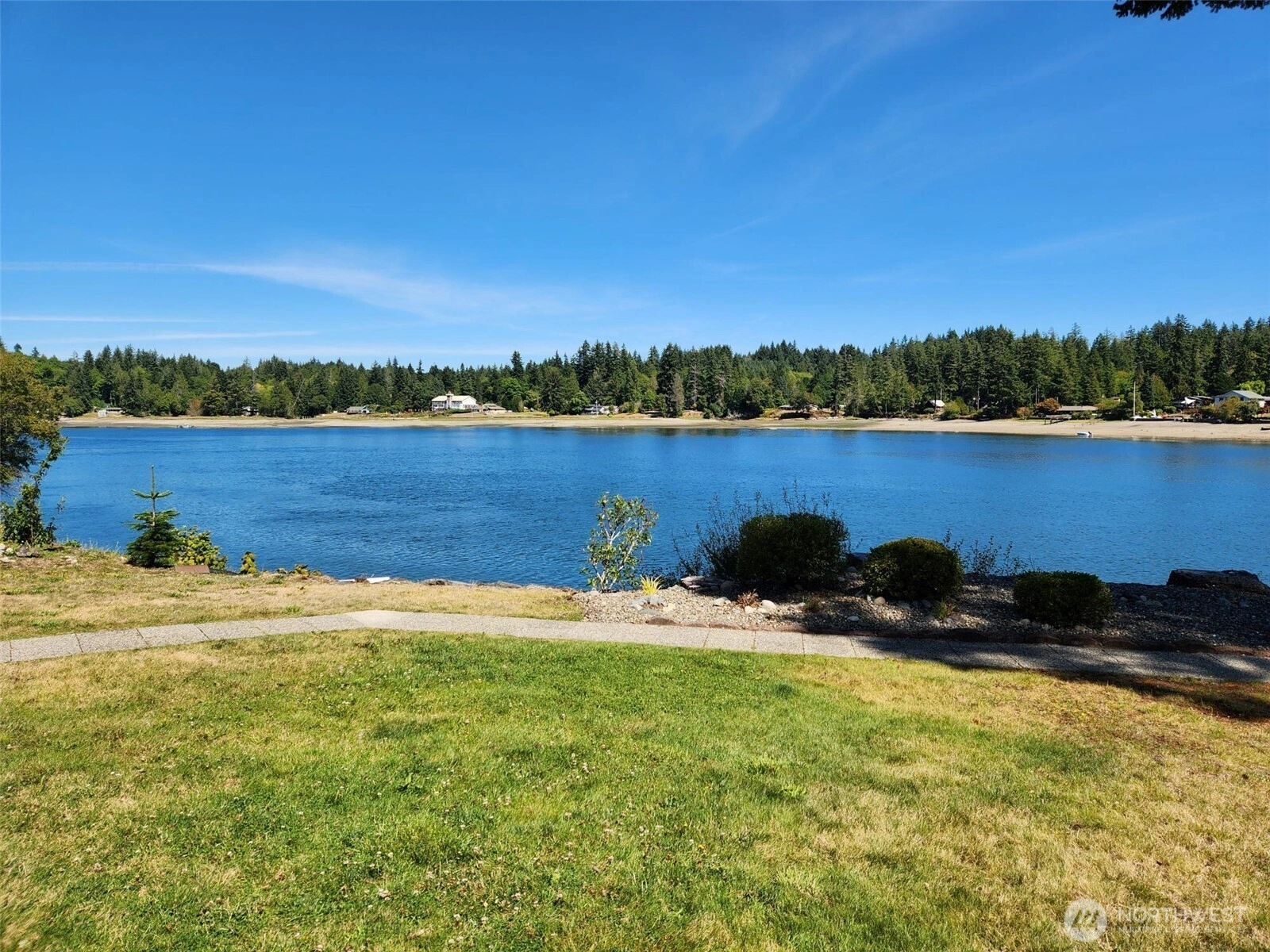 81 SE Skookum View Dr Shelton WA 98584