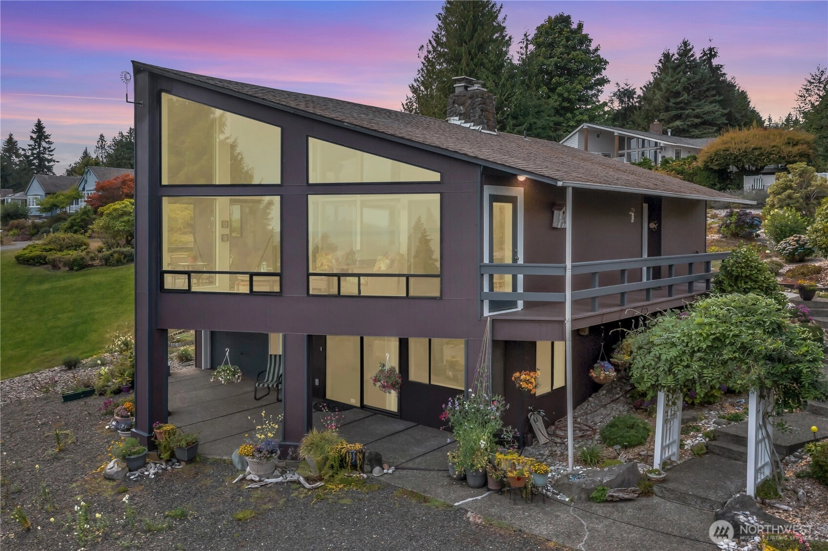 80 Harms Ln Port Ludlow WA 98365