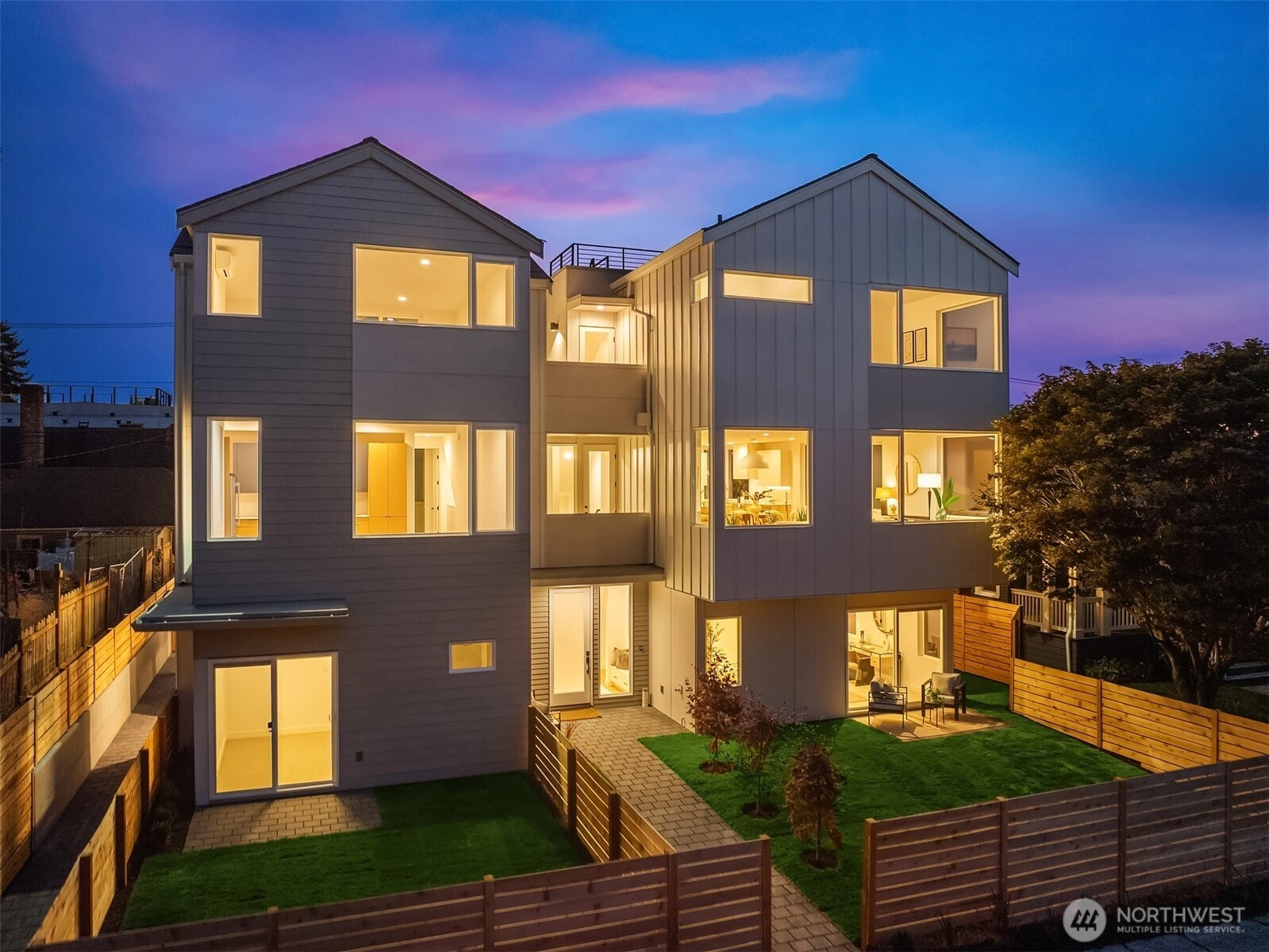 2649 41st Ave SW Unit B Unit B Seattle WA 98116