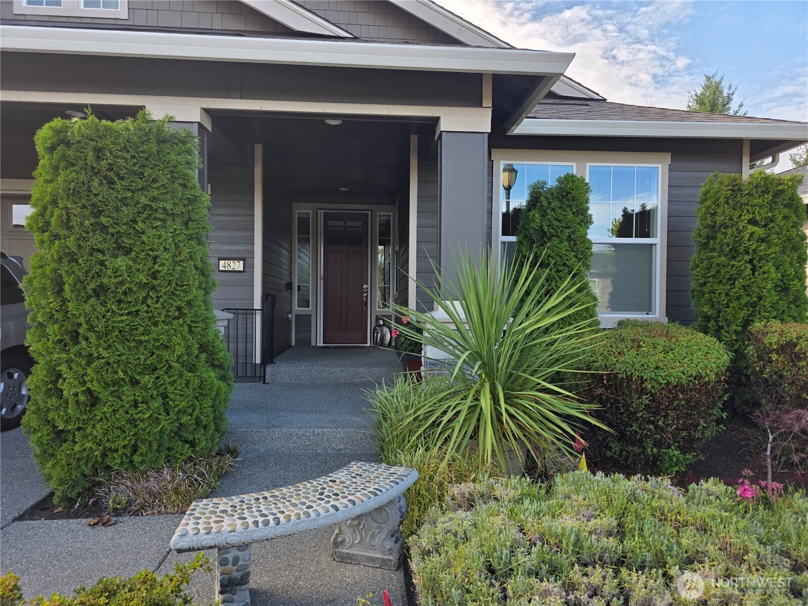 4827 Orcas St NE Lacey WA 98516