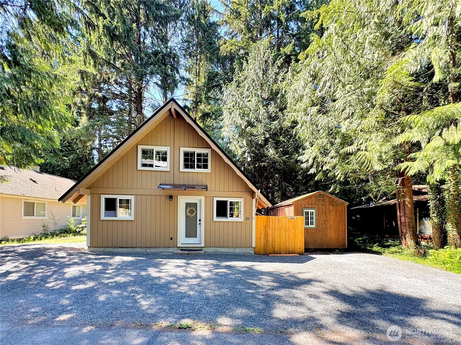 21 Yearling Pl Bellingham WA 98229
