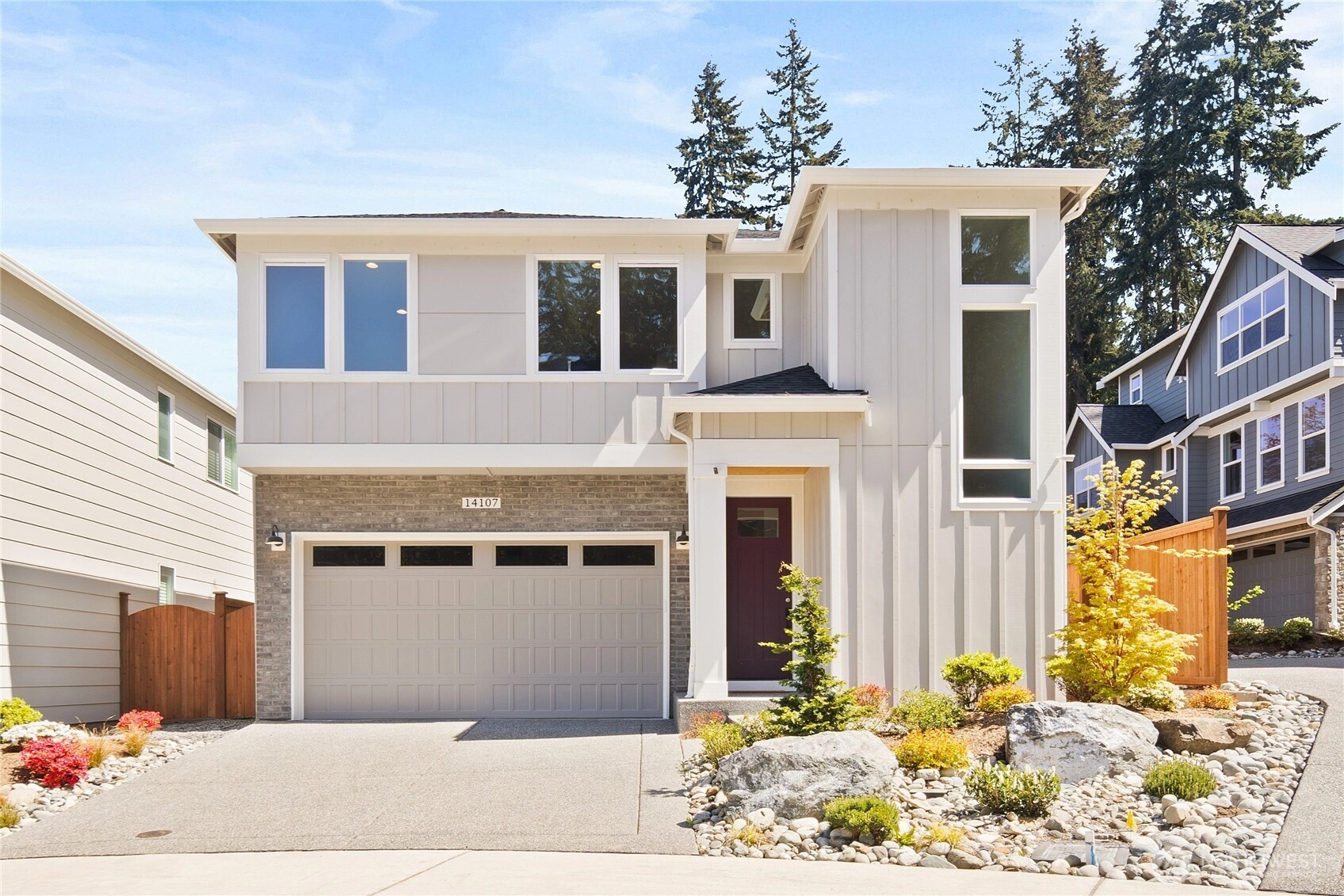 14107 Meridian Dr SE Unit  Everett WA 98208